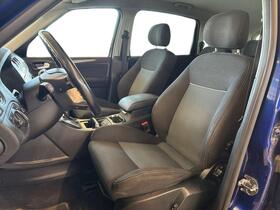 Ford S-MAX vaihtoauto