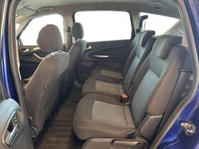 Ford S-MAX vaihtoauto