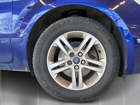 Ford S-MAX vaihtoauto