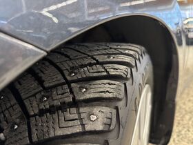 Nissan Micra vaihtoauto