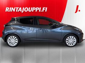 Nissan Micra vaihtoauto