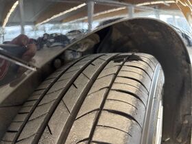 SEAT Leon Sportstourer vaihtoauto