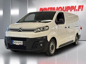 Citroën ë-Jumpy vaihtoauto