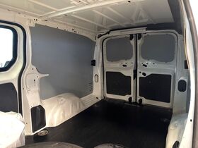 Citroën ë-Jumpy vaihtoauto