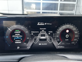Nissan Ariya vaihtoauto