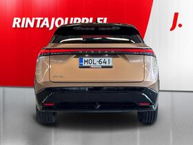 Nissan Ariya vaihtoauto