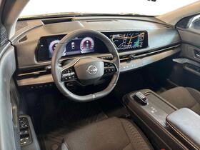 Nissan Ariya vaihtoauto