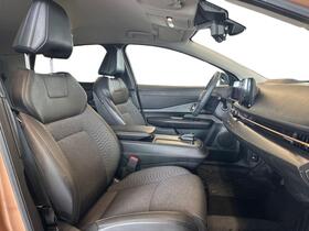 Nissan Ariya vaihtoauto