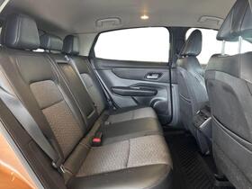Nissan Ariya vaihtoauto