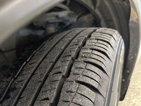 Nissan X-Trail vaihtoauto