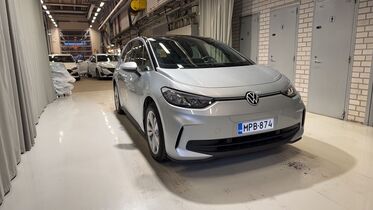 Volkswagen ID.3 vaihtoauto