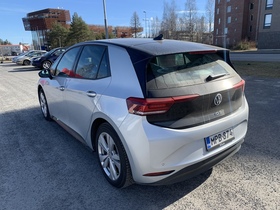 Volkswagen ID.3 vaihtoauto