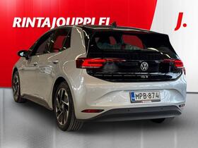 Volkswagen ID.3 vaihtoauto