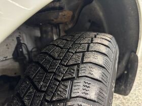 Fiat Fiorino vaihtoauto