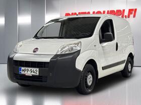 Fiat Fiorino vaihtoauto