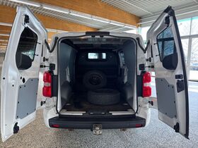 Opel Vivaro vaihtoauto