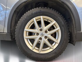 Suzuki Vitara vaihtoauto