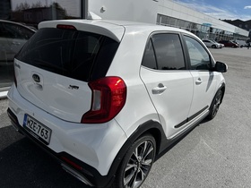 Kia Picanto vaihtoauto