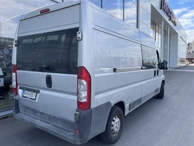 Citroën Jumper vaihtoauto