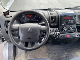 Citroën Jumper vaihtoauto