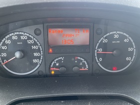 Citroën Jumper vaihtoauto