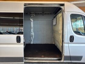 Citroën Jumper vaihtoauto
