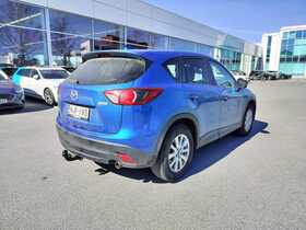 Mazda CX-5 vaihtoauto