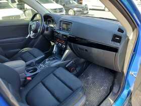 Mazda CX-5 vaihtoauto