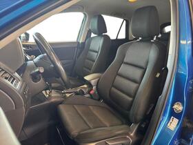 Mazda CX-5 vaihtoauto