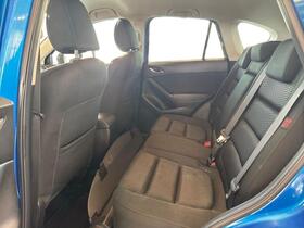 Mazda CX-5 vaihtoauto