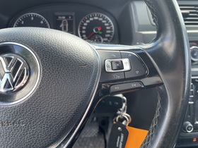 Volkswagen Caddy vaihtoauto