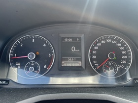 Volkswagen Caddy vaihtoauto