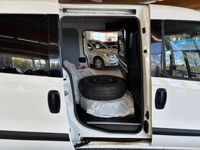 Opel Combo vaihtoauto
