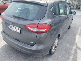 Ford C-MAX vaihtoauto
