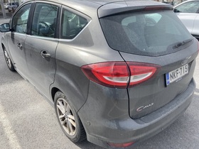 Ford C-MAX vaihtoauto