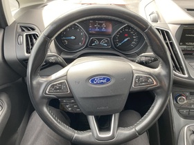 Ford C-MAX vaihtoauto