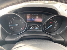 Ford C-MAX vaihtoauto