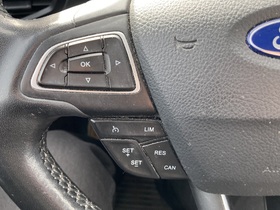 Ford C-MAX vaihtoauto