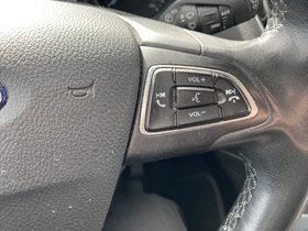 Ford C-MAX vaihtoauto