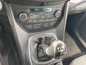 Ford C-MAX vaihtoauto