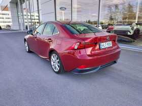 Lexus IS vaihtoauto