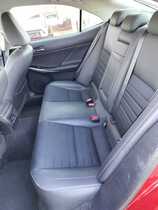 Lexus IS vaihtoauto