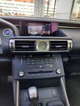 Lexus IS vaihtoauto