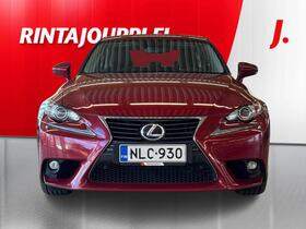Lexus IS vaihtoauto