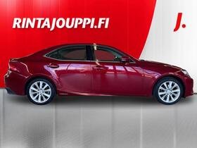 Lexus IS vaihtoauto