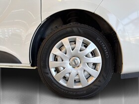 Nissan NV300 vaihtoauto