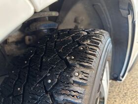 Nissan NV300 vaihtoauto