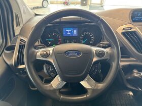 Ford Tourneo vaihtoauto