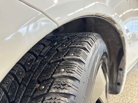 Mitsubishi Colt vaihtoauto