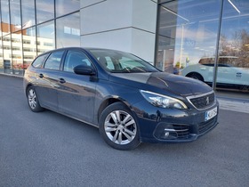 Peugeot 308 vaihtoauto